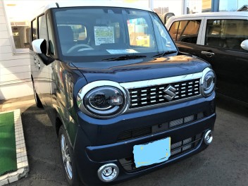 ★☆★試乗車が次々と新しく★☆★